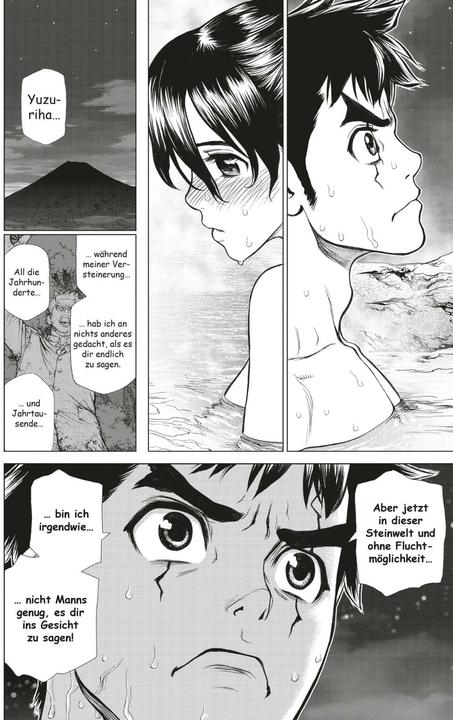 Immagine prodotto Dr. Stone 2 (Tedesco, Boichi, 2019)