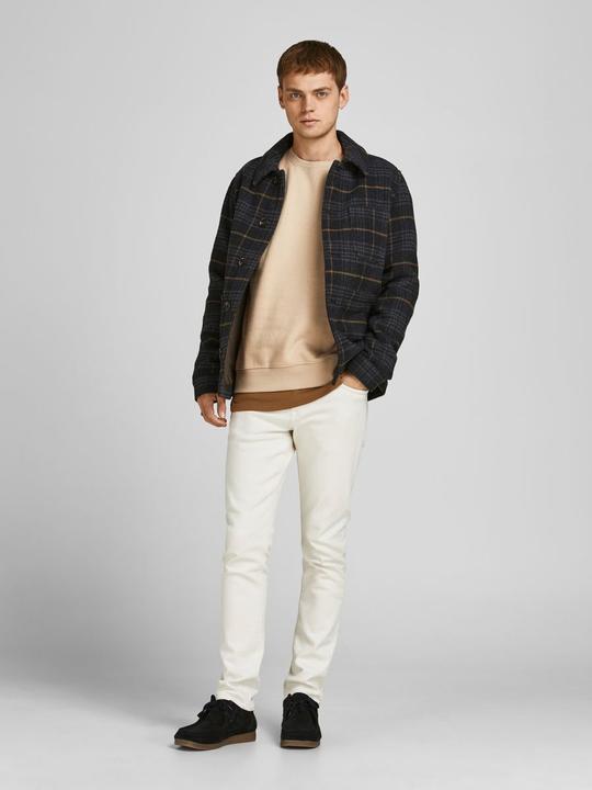 Actual product image Jack & Jones Rundhals- Sweatshirt (XL)