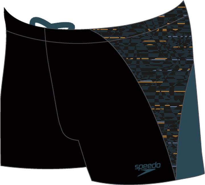 Actual product image Speedo END+ MAX Splice Aquashort (36)