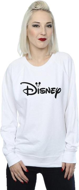 Produktbild Disney Mickey Mouse Head Logo Sweatshirt (XXL)