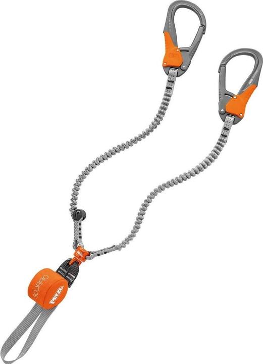 Immagine prodotto Petzl Scorpio Eashook Sw