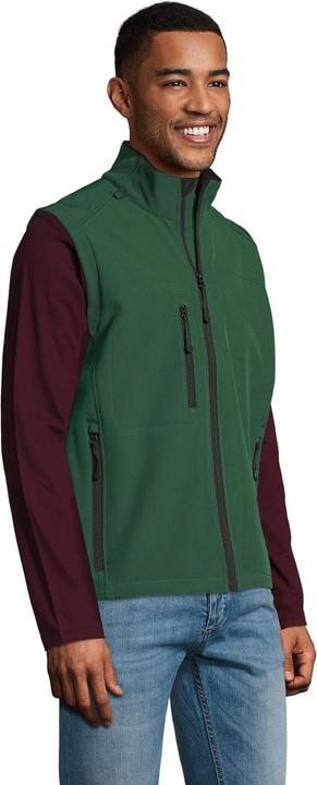 Image du produit Sols Gilet pare-balles Mens Rallye Softshell (XL)