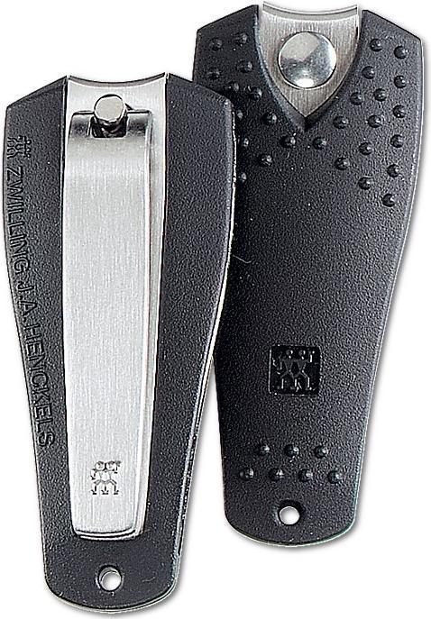 Actual product image Steinbach Premium nail clipper with nail catcher 60mm