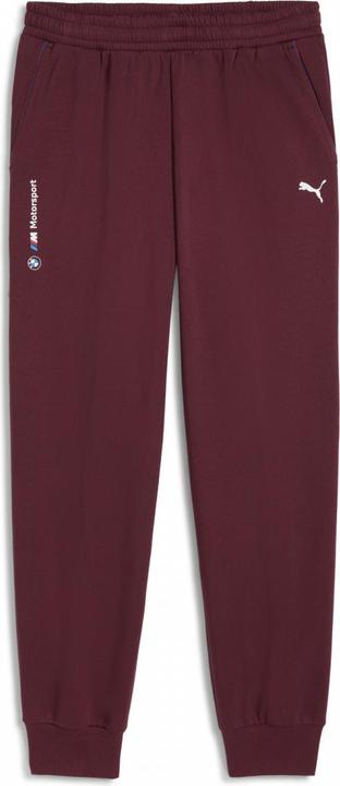 Actual product image Puma BMW Mms Ess+ Pants Fleece (L)