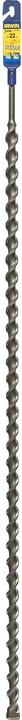 Actual product image Irwin Drill SPEEDHAMMER PLUS SDS + 22 x 540/600 mm (22 mm)