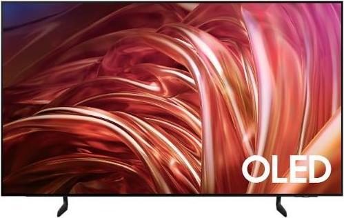 Immagine prodotto Samsung QE77S85DAEXZT Smart TV 77 Pollici 4K (77", S85D, OLED, 4K)