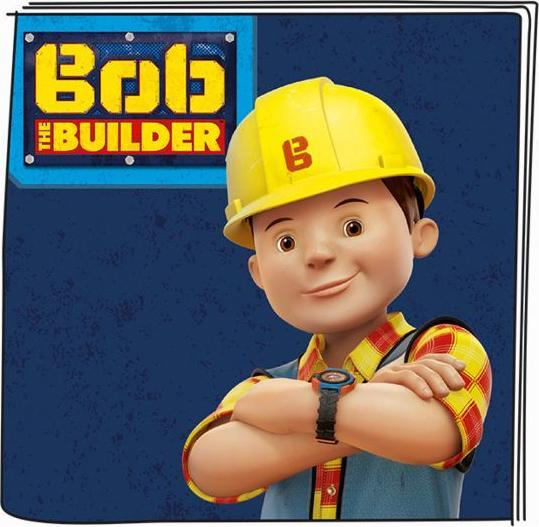 Produktbild Tonies Bob der Baumeister - Bob der Küchenmeister (Deutsch)