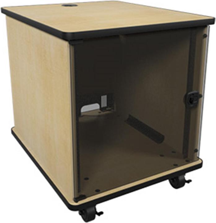 Immagine prodotto Middle Atlantic MFR-1227KM (Rack da 19 pollici)