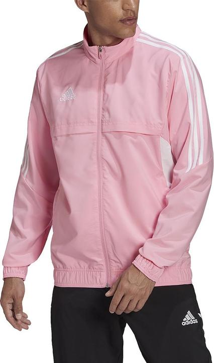 Actual product image adidas Condivo 22 Presentation Jacket (L)