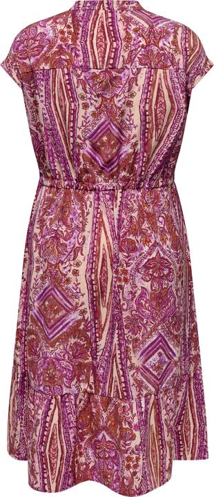 Produktbild Only CARNOVA Langes Kleid Kleid (54)