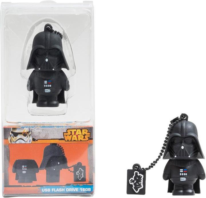 Image du produit Tribe Star Wars 'Dark Vador (16 Go)