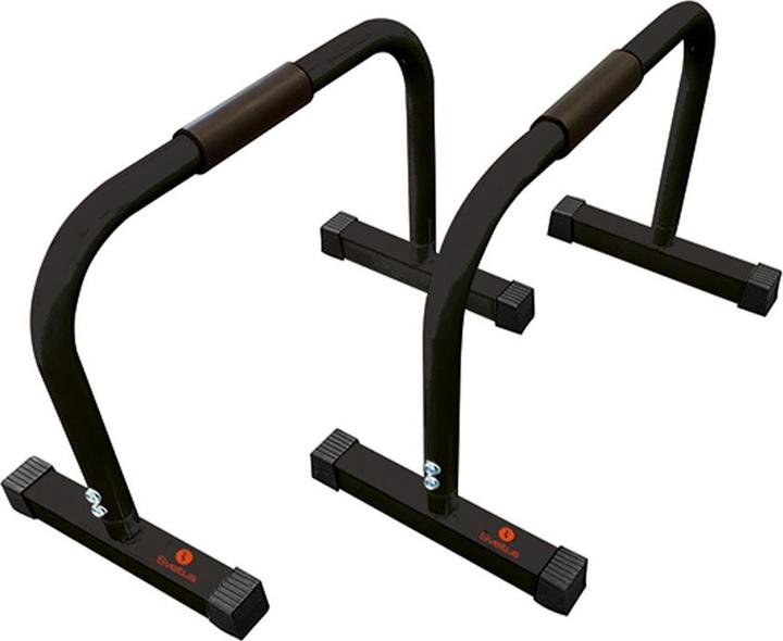 Image du produit Sveltus Parallettes
