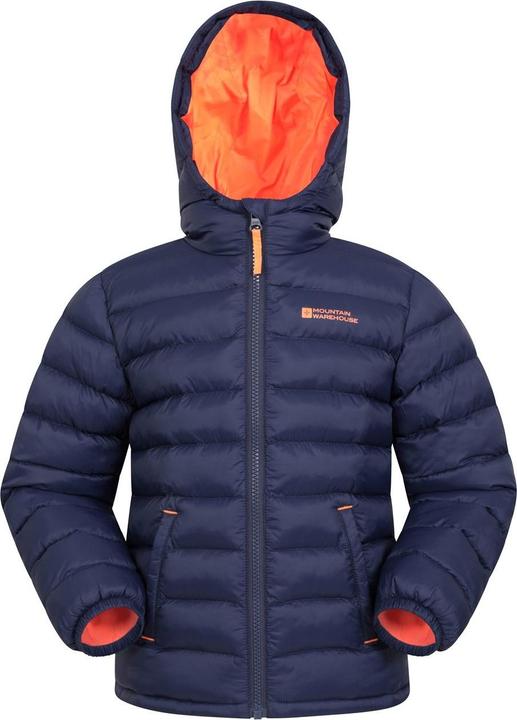 Immagine prodotto Mountain Warehouse Giacca imbottita Seasons II (140)
