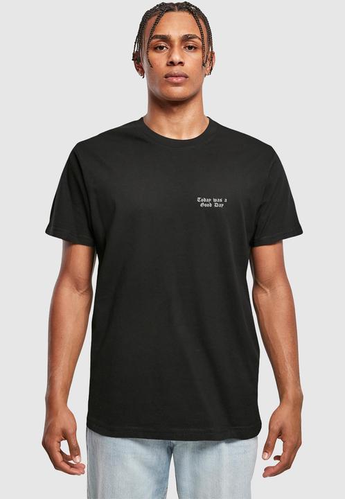 Produktbild Mister Tee Good Day Tee - 165227 (L)