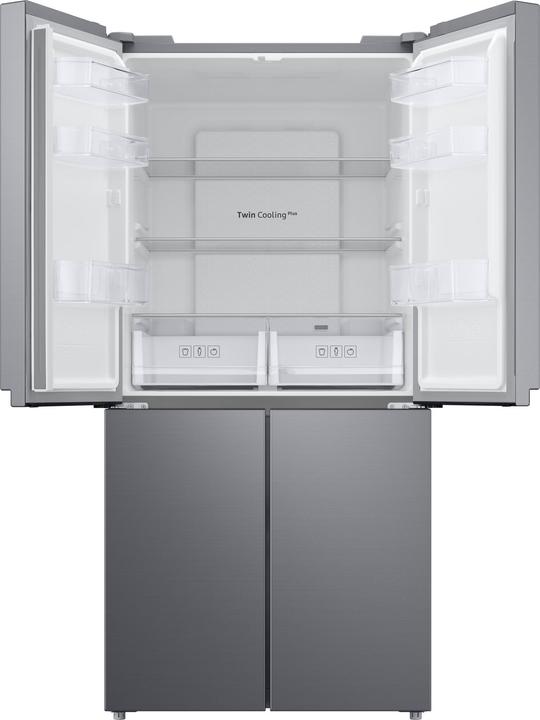 Image du produit Samsung RF48A400EM9 Réfrigérateur 4 portes Slim 488 (488 l)