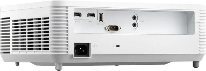 Image du produit Viewsonic PX704HD (1920X1080) 22 000:1 (WUXGA, 4000 lm, 1.48 - 1.62:1)