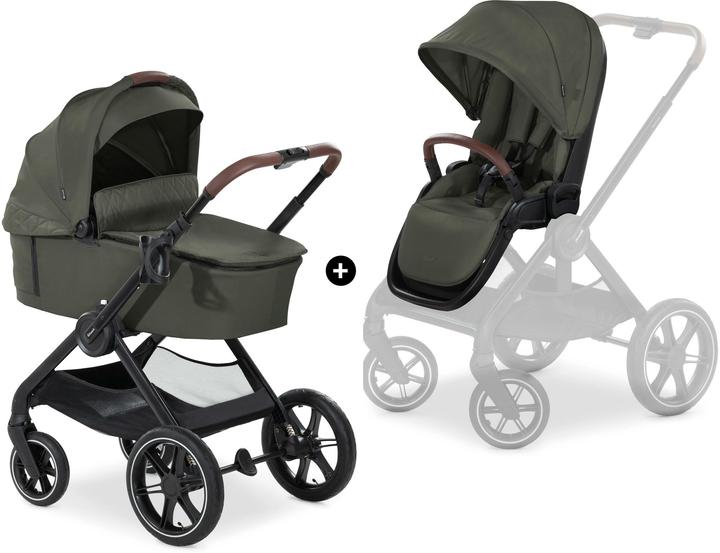 Produktbild Hauck Walk N Care