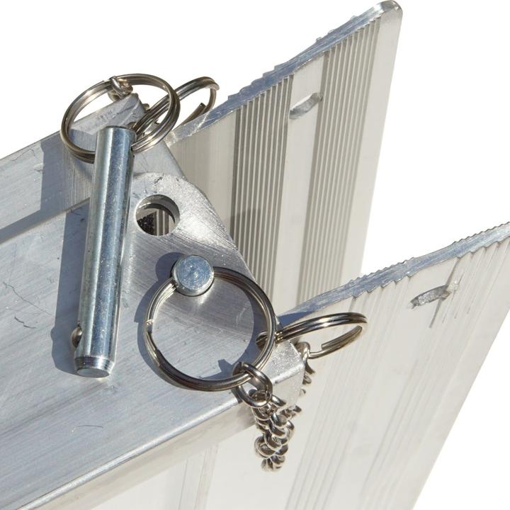 Immagine prodotto Jamb Rampa per sedia a rotelle 122 cm