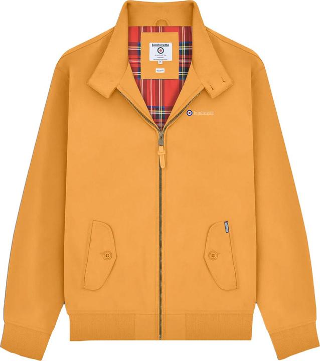 Lambretta Harringtonjacke