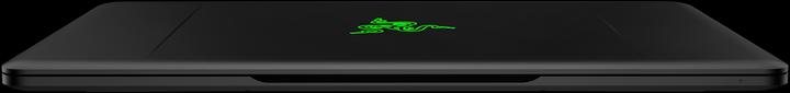Actual product image Razer Blade Stealth - US layout (12.50", Intel Core i7-7500U, 16 GB, 512 GB, US)