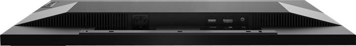 Produktbild Lenovo ThinkVision E27q-20 (2560 x 1440 Pixel, 27")
