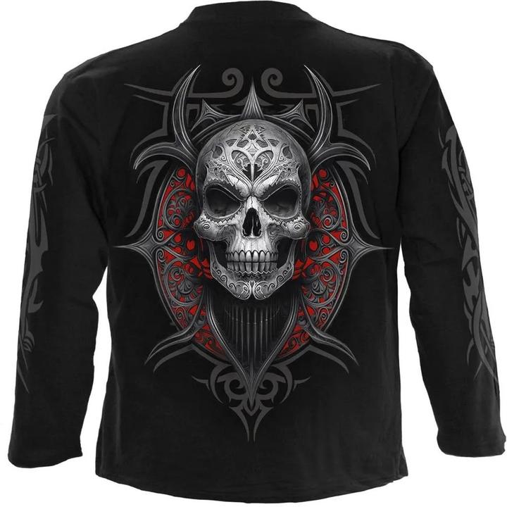 Produktbild Spiral High Priestess TShirt Langärmlig (XXL)