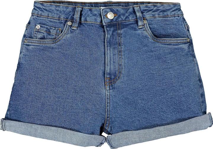Immagine prodotto La Redoute Collections Pantaloncini Jean a vita alta (152)