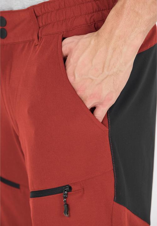 Actual product image Whistler Avatar Outdoor (XXL)