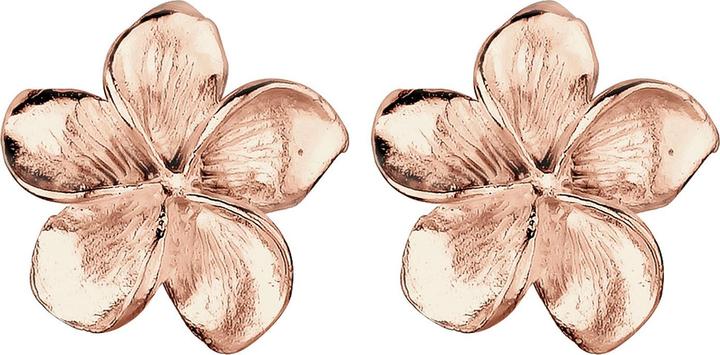 Immagine prodotto Elli Orecchini Fiore di Frangipani Argento 925 (Argento 925)