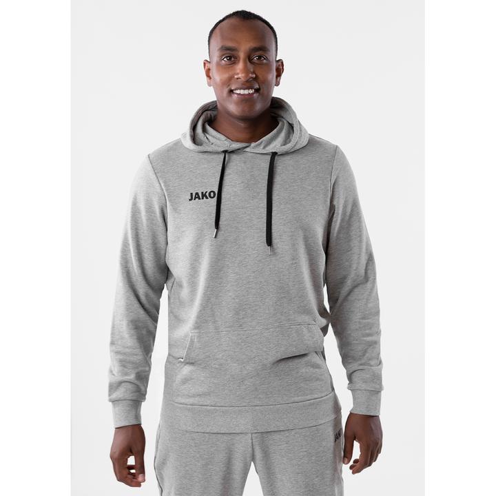 Produktbild JAKO Kapuzensweat Base (140)