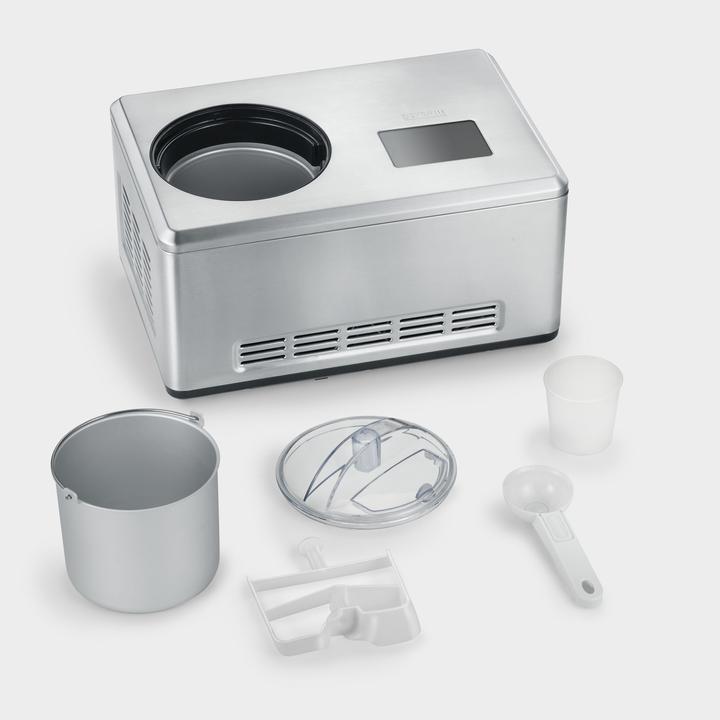 Actual product image Severin EZ 7405