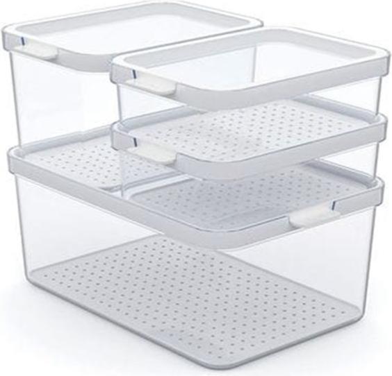 Immagine prodotto Rotho Organizzatore da frigo Cauma