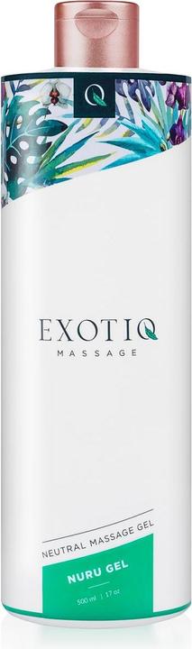 Produktbild Exotiq Nuru (500 ml)