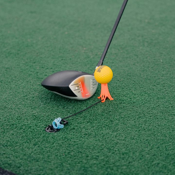 Image du produit Inesis Golf Practice Tees 12/40 mm