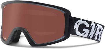 Image du produit Giro Lentille Blok (Lunettes de ski verre de rechange)
