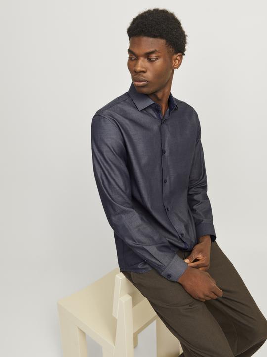 Actual product image Jack & Jones Slim fit shirt Shirt (XL)