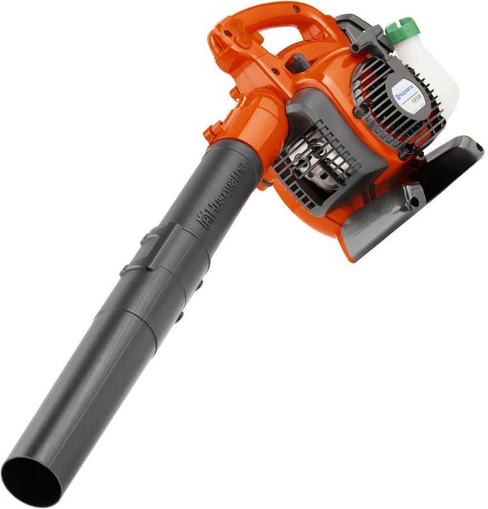 Produktbild Husqvarna 125b (Benzinbetrieb, Laubsauger-& bläser)