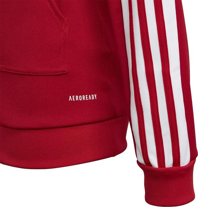 Immagine prodotto adidas Squadra 21 Hoody Bambini (152)