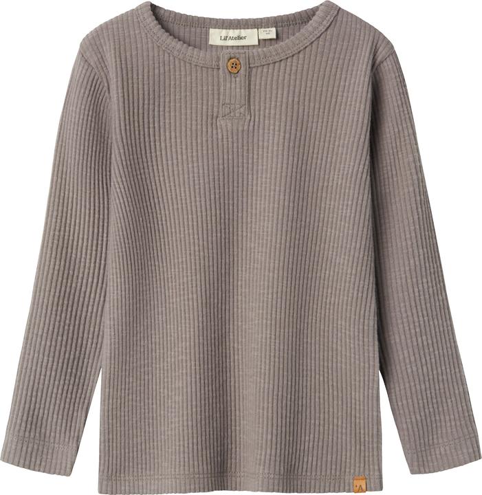 Produktbild Name it Slim Fit Oberteil mit langen Ärmeln (92)