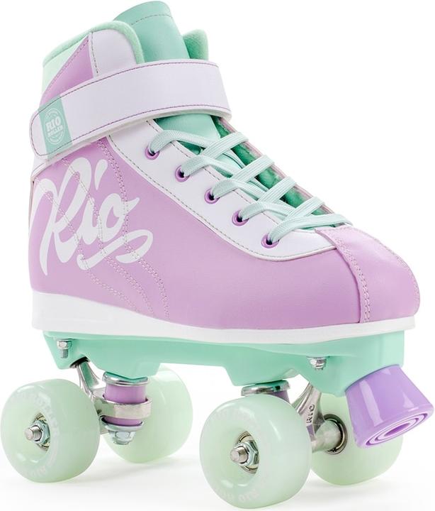 Produktbild Rio Roller Milkshake (40.5)