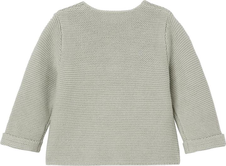 Immagine prodotto Vertbaudet Baby Strickjacke aus Baumwolle BASIC (50)