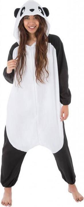 Immagine prodotto Chaks Kigurumi Onesie Panda (M)