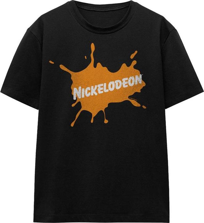Image du produit Nickelodeon - T-shirt - Adulte (XL)