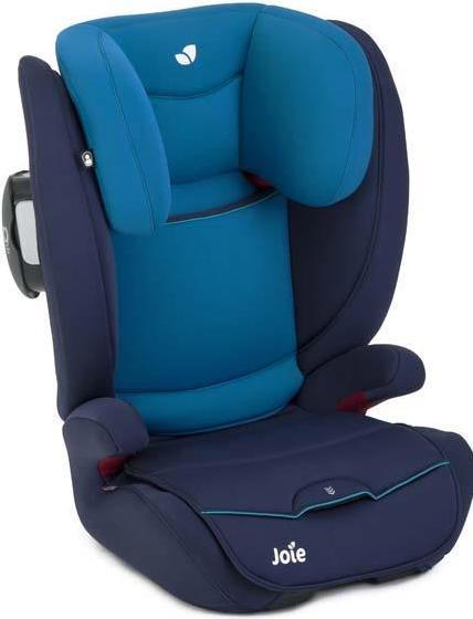 Joie Transcend car seat Caribbean