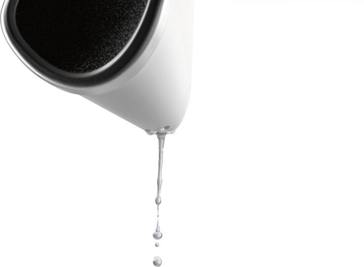 Actual product image Horny Feet Callus file