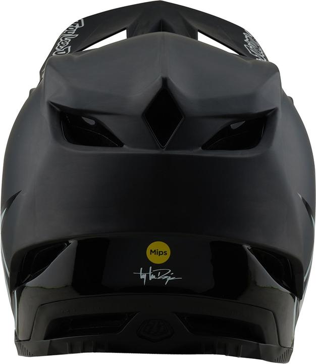 Immagine prodotto Troy Lee Designs D4 Carbon MIPS Helm (58 - 59 cm)