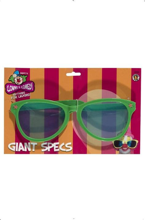 Actual product image Smiffys Jumbo clown