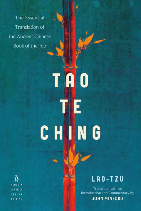 Produktbild Tao Te Ching (Englisch, John Minford, Lao Tzu, 2021)