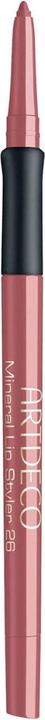 Image du produit Artdeco Lip Styler minéral (26 Rose Waterflower)