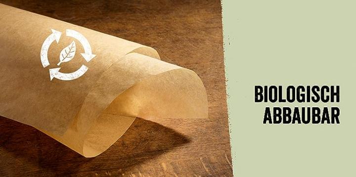 Immagine prodotto Backstar Backpapier (46 x 38 cm)